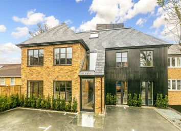 Thumbnail 2 bed flat for sale in Archer Mews, Hampton Hill, Hampton