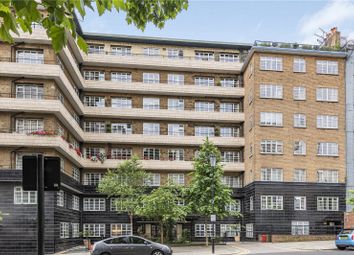 Thumbnail 2 bed flat for sale in Winchester Court, Vicarage Gate, London