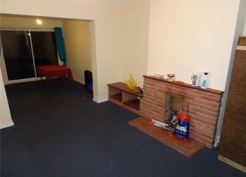 3 Bedroom Semi-detached house for rent