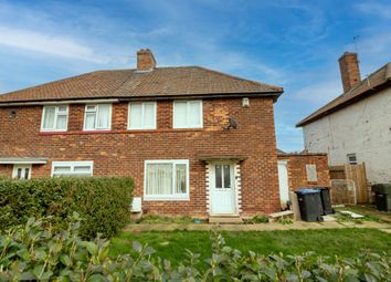 Thumbnail 3 bed semi-detached house for sale in 24 Carisbrooke Avenue, Middlesbrough, Cleveland