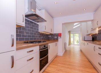 Thumbnail 6 bed shared accommodation to rent in Valentia Road, Headington, Oxford