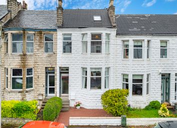 Thumbnail Terraced house for sale in Springfield Park Road, Rutherglen, Glasgow