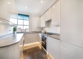 Thumbnail Flat to rent in St. Aubyns Road, Crystal Palace