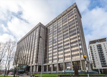 Thumbnail Serviced office to let in 15th Floor, 2 Fitzalan Road, Cardiff