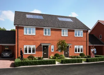 Cal191 New Monks Park Blackthorn Plots 471 472 001