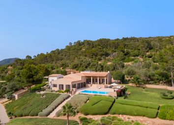 Thumbnail 5 bed country house for sale in Spain, Mallorca, Sant Llorenç Des Cardassar