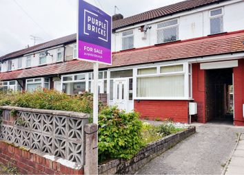3 Bedrooms Terraced house for sale in Glenbrook Road, Manchester M9