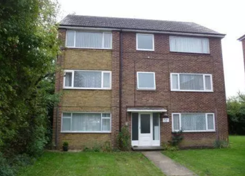 Thumbnail 1 bed flat to rent in Elson Road, Gosport