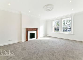 2 Bedrooms Flat to rent in Madeira Road, London SW16