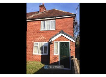 3 Bedroom End terrace house for rent