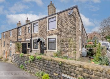 Saddleworth - 2 bed end terrace house for sale