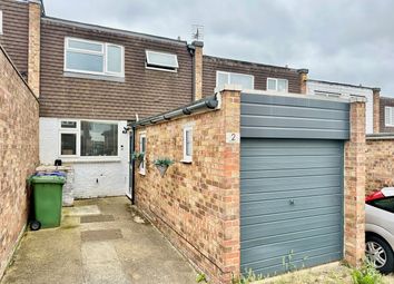 Thumbnail Terraced house to rent in Brice Way, Corringham, Stanford-Le-Hope