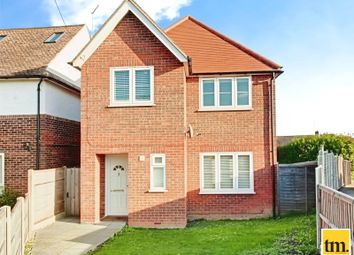 Thumbnail Detached house to rent in Bullfields, Sawbridgeworth, Hertfordshire