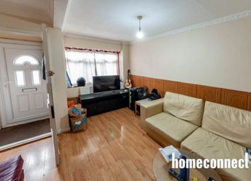Thumbnail 4 bed town house for sale in Atkinson Road, Canning Town