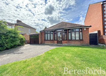 Thumbnail Bungalow for sale in Northumberland Avenue, Hornchurch