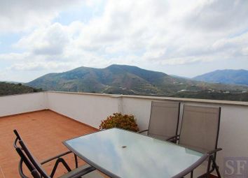 Thumbnail 3 bed apartment for sale in Canillas De Aceituno, Andalusia, Spain