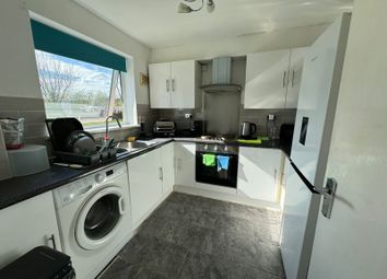 Thumbnail 2 bed flat to rent in Gurney Close, Barking