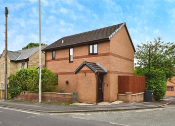 Thumbnail Detached house for sale in Wartonwood View, Carnforth, Lancashire