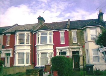 Thumbnail 2 bed flat to rent in Bulwer Road, London