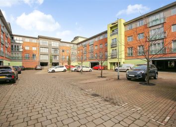 Thumbnail 2 bed flat for sale in Colombo Square, Ochre Yards, Gateshead