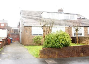 3 Bedrooms Semi-detached house for sale in Walden Avenue, Oldham, Greater Manchester. OL4
