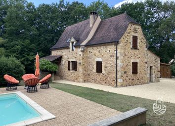 Thumbnail 9 bed property for sale in Le Bugue, Aquitaine, 24260, France