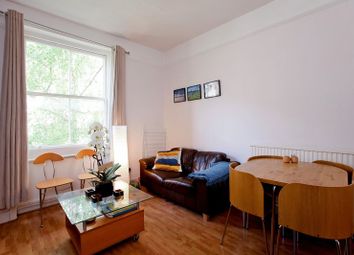 1 Bedrooms Flat to rent in Greencroft Gardens, West Hampstead NW6