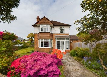 Thumbnail Semi-detached house for sale in Woolton Hill Road, Woolton, Liverpool.