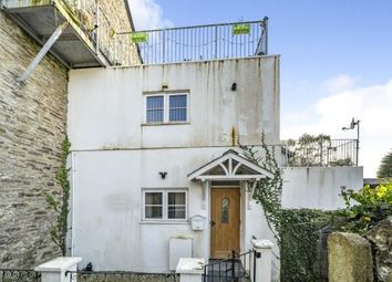 Callington - 2 bed end terrace house for sale