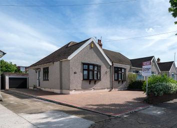 Thumbnail Bungalow for sale in Bowford Avenue, Bexleyheath, Kent