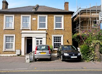 Thumbnail 5 bed semi-detached house to rent in Orchard Road, Kingston Upon Thames