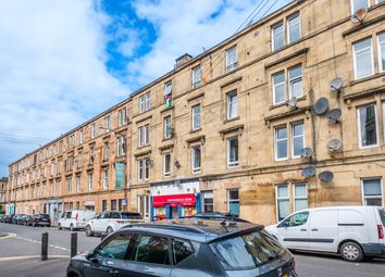 Property listing in Glasgow, Glasgow