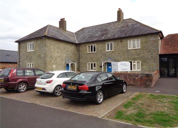 Thumbnail Office to let in Shaftesbury Road, Gillingham, Dorset
