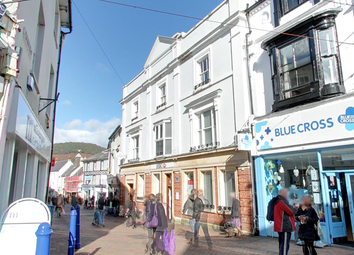Thumbnail Retail premises to let in Frogmore Street, Abergavenny