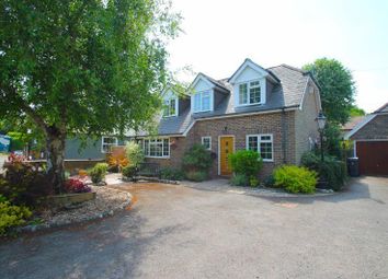 Thumbnail Detached house for sale in Hogbrook Hill Lane, Alkham, Dover