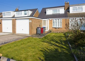 3 Bedroom Semi-detached bungalow for sale