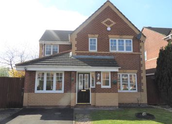 4 Bedroom Detached house for rent