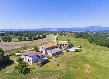 Thumbnail 7 bed villa for sale in Montegabbione, Terni, Umbria
