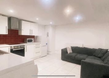 Thumbnail 3 bed flat to rent in Balmoral Road, Liverpool