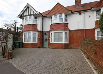 Thumbnail 2 bed flat for sale in Mountney Road, Eastbourne