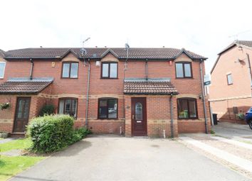 2 Bedrooms Semi-detached house for sale in Bretton Avenue, Bolsover, Chesterfield S44