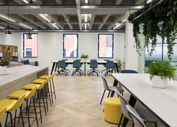 Thumbnail Office to let in Great Marlborough Street, London