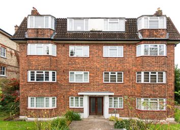 Thumbnail 2 bed flat for sale in Compton Court, Victoria Crescent, London