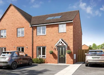 The Byford, A 3 Bedroom Home With A Sociable Kitchen, Dining Room