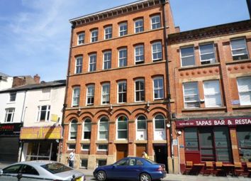 2 Bedrooms Flat to rent in Liberty House, 75 - 77 Thomas Street, Northern Quarter, Manchester M4