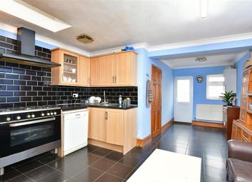 Thumbnail 3 bed terraced house for sale in Melbourne Road, London