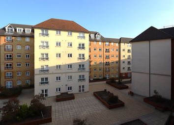Thumbnail 2 bed flat for sale in St Andrews Street, Northampton, Northampton