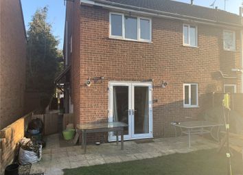 Thumbnail 2 bed terraced house for sale in Harwich Road, Colchester, Essex