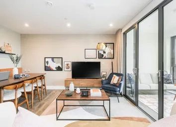 Living/Dining Area