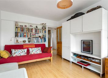 Thumbnail Flat for sale in Central Street, London